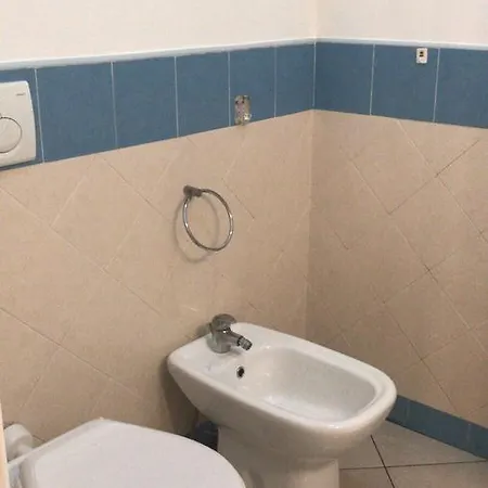 公寓 罗马住宿加自行车之家公寓