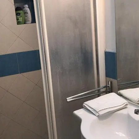 罗马住宿加自行车之家公寓 公寓